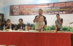 Musyawarah Nasional ASFI ke-2
