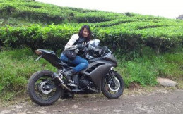 Lilis Aprilyanti: 