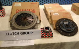 Daihatsu Luncurkan Value Part Berkualitas dan Terjangkau