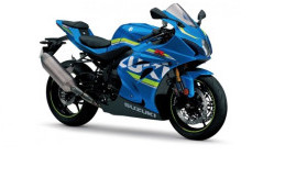 Motor Sport Baru Suzuki GSX-R 1000 L7 Siap Meluncur Akhir Tahun?