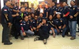 FKPM, Wadahi Pengguna Motor Besar Untuk Lebih Tertib dan Tidak Arogan 