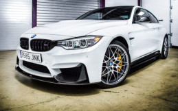 BMW Hadirkan Edisi Terbatas 