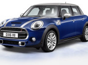 MINI Resmi Perkenalkan Cooper Seven Special Edition