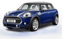 MINI Resmi Perkenalkan Cooper Seven Special Edition