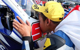 Yamaha R Series Produksi Indonesia Berkibar di Asia
