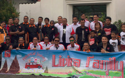 LivnAlife Diikuti 2000 Anggota Keluarga Pengguna Nissan Grand Livina