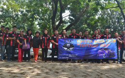 Toyota Agya Club, untuk Persaudaraan dan Bertukar Informasi
