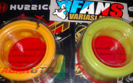 Aksesoris Bumper Shockbreaker