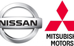 Nissan Kuasai Mitsubishi