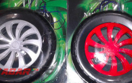 Pasang Soundbooster Monster di Apotek Motor