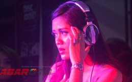 Video Cewek Seksi Semarakan Hot Import Night (HIN) 2016 di BSD