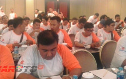 Rayakan Anniversary ke-13, Forwot Selenggarakan  fun creative gathering 