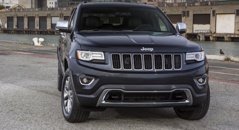  Jeep Recall 37,372 Unit Grand Cherokee Akibat Kabel Eiring Harness Terminal Bermasalah