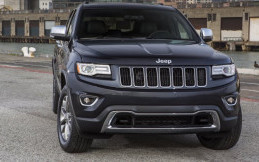  Jeep Recall 37,372 Unit Grand Cherokee Akibat Kabel Eiring Harness Terminal Bermasalah