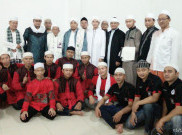 Komunitas COPOT Jakarta adakan Kopdar Bersama Ulama
