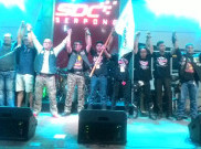 Satukan Perbedaan di Tangerang Bikers United (TBU)