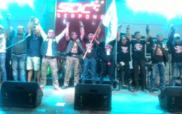 Satukan Perbedaan di Tangerang Bikers United (TBU)