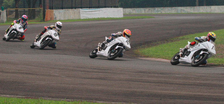 Yamaha Kembali Adakan YRA 2016