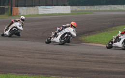 Yamaha Kembali Adakan YRA 2016