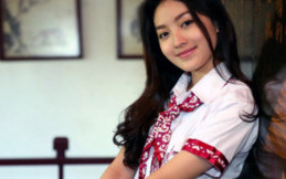 Kisah Menarik Natasha Wilona