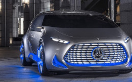 Mercedes Benz Siapkan Sub Brand Untuk Saingi BMW 