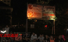 Kopdargab Komunitas Satu Jiwa Tangsel