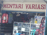 Mentari Variasi, Tokonya Aksesoris Mobil Silakan Dijajal