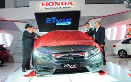 APM Pamerkan Produk Unggulan di GIIAS Makassar Auto Show 2016