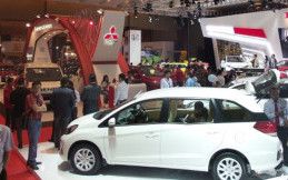 Pameran Otomotif Medan (POM) 2016 Kembali Digelar