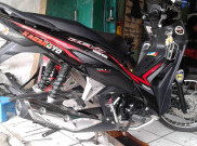 Cek Medis Motor Anda Sebelum Touring, Ini Tipsnya....