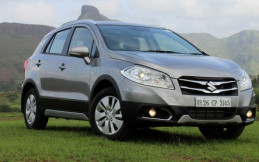 Suzuki Recall 20,427 Unit S-Cross