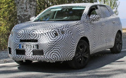 Tampilan Mewah All New Peugeot 3008 Bocor Ke Publik