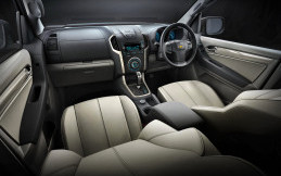 Tips Memperindah dan Merawat Interior Mobil Tanpa ke Salon