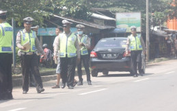 Pantauan Operasi Patuh Jaya Mei 2016
