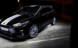 Ford Rilis 4 Model Edisi 50th Anniversary Le Mans Race