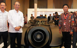 Pameran Otomotif Medan 2016 Ada Program Baru