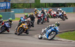 Yamaha Sunday Race 2016 akan Final di Sentul