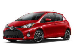 Toyota Yaris 2015 di Recall karena Hilangnya Stabilitas Kendaraan