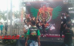 KNI Bakal Padati Ancol