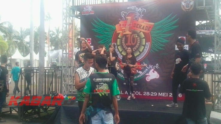 KNI Bakal Padati Ancol