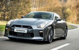 Nissan GT-R 2017 Dibanderol Seharga Rp 1,59 Miliar