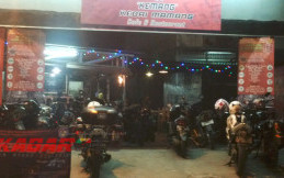 KEMANG 