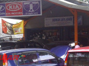 Berkah Jaya Abadi, Bengkel Mobil Spesialis Hyundai, KIA dan Timor
