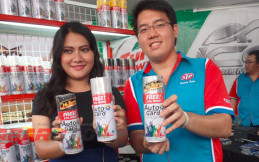 AutoGard Luncurkan Varian Baru