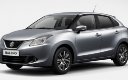  Suzuki Recall Baleno Hatchback Akibat Airbag dan Filter Bahan Bakar Bermasalah