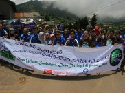 Daihatsu Taruna Club, Berawal Dari Milis dan Kopdar