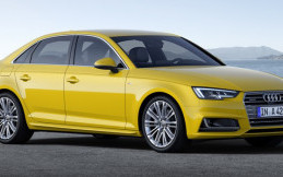 Dua Tipe All New Audi A4 Telah Hadir di Indonesia