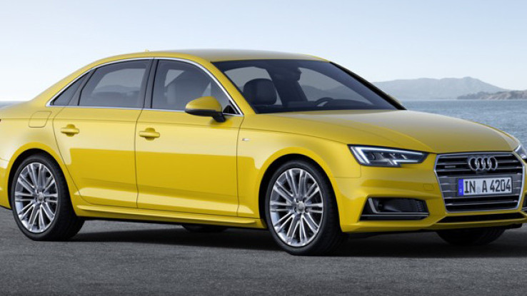 Dua Tipe All New Audi A4 Telah Hadir di Indonesia