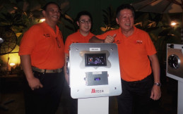PT Kramat Motor Kembali Rilis Produk Unggul Audio-Video Multimedia Untuk Mobil