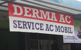 Ini Keistimewaan Service AC di Derma AC